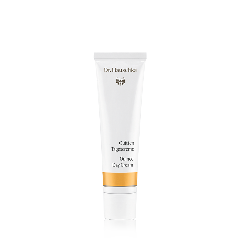 清爽保湿提亮肤色舒缓 德国世家律动木梨日护霜 Dr.Hauschka 30ml 清爽保湿提亮肤色舒缓 德国世家律动木梨日护霜 Dr.Hauschka 30ml