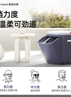 全自动腿部按摩器凯伦诗