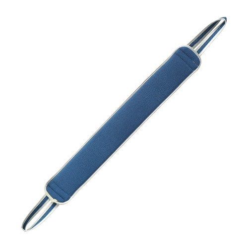 Потирая полотенце для ванны, две стороны, потирая полотенца, потягивание, мужчины и женщины протирают в обратном