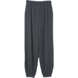 Спортивная одежда, фонарь, классические штаны подходит для мужчин и женщин, современная одежда для йоги, леггинсы, оверсайз