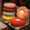 Peanut Pumpkin Futon Cushion