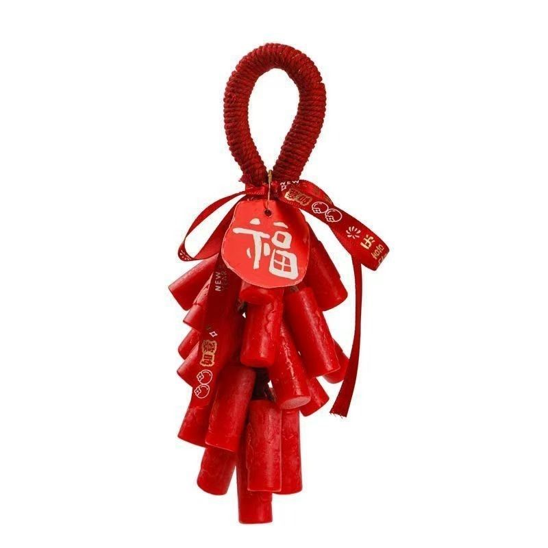 鞭炮手工皂手工香薰新年礼物送女生留香精油礼物成品,淘宝优惠券,粉丝福利购,淘宝优惠卷