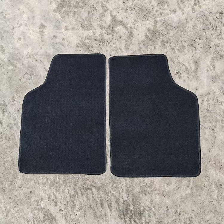 汽车通用脚垫主驾驶单片地毯绒面保护垫防水防滑,淘宝优惠券,粉丝福利购,淘宝优惠卷