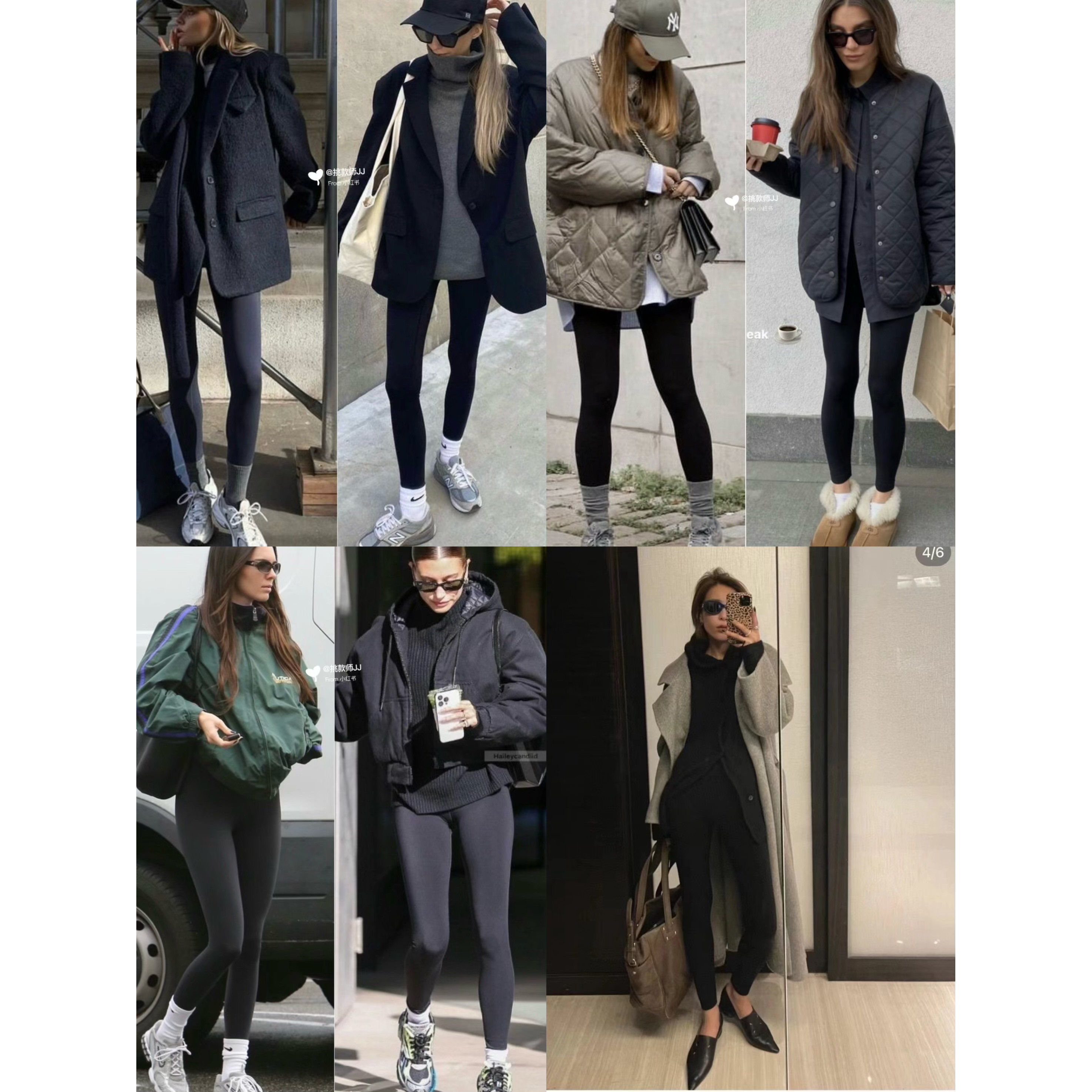 李媚儿~炒级好穿秋冬毕备~加厚瑜伽运动澳绒羊毛打底裤 秋冬百搭,淘宝优惠券,粉丝福利购,淘宝优惠卷