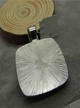 青岛厂家直销网红款打标首饰品