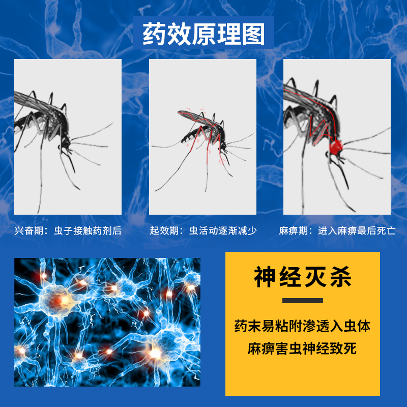 德国拜耳除敌跳蚤杀虫剂家用灭蟑螂药苍蝇潮虫臭虫除虫剂喷雾家用