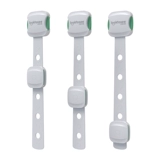 Детский защитный дверной замок для выдвижного ящика