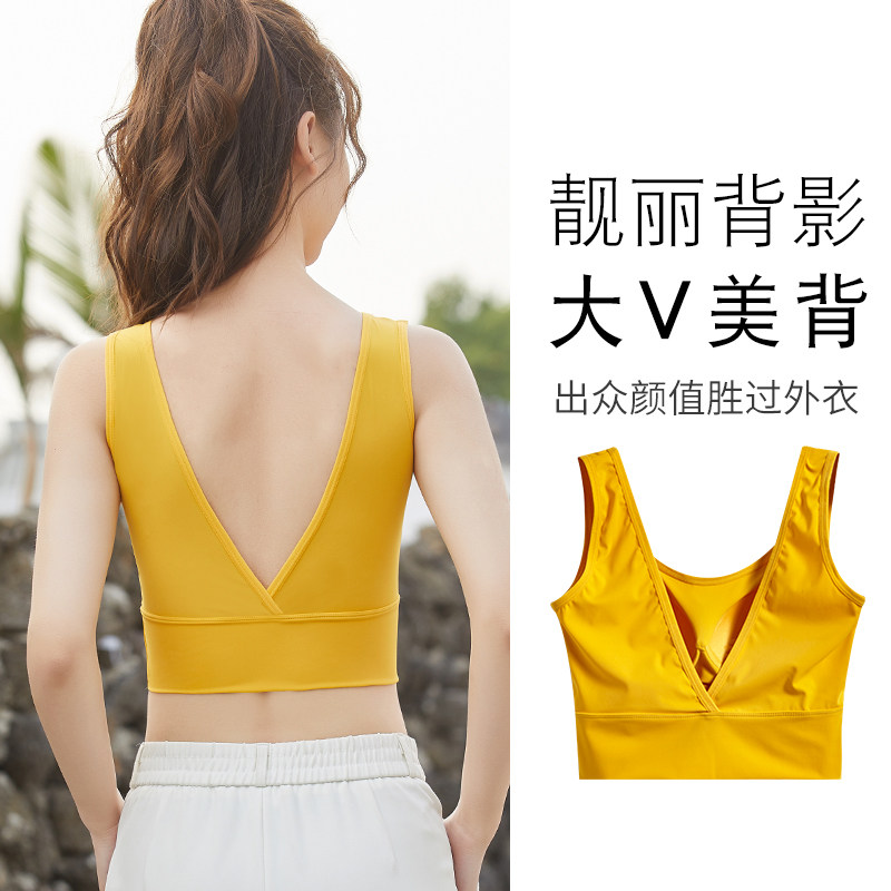 无钢圈少女文胸带一体式聚拢薄内衣 楚兰朵少女文胸