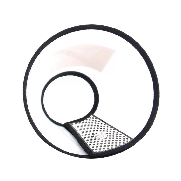 狗伊丽莎白圈宠物用品柯基中型犬美容罩防舔猫防水防咬狗保护头套,淘宝优惠券,粉丝福利购,淘宝优惠卷