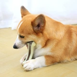 Игра с едой, игрушка, прорезыватель для правильного прикуса, домашний питомец, избавление от скуки