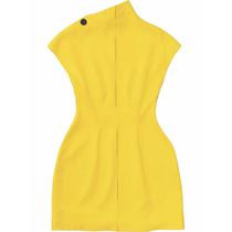 Prohenza Schoüller matt crepe yarn sleeveless jacket 2022 new spring summer ladies luxury