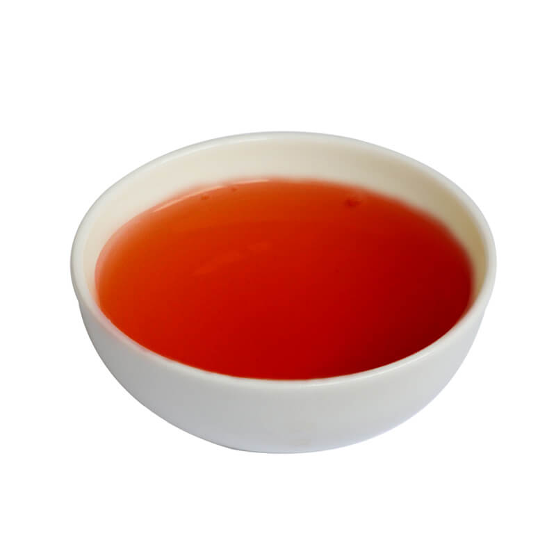 中吉号普洱茶熟茶云南布朗山森林古树茶茶饼 2018年勐海陈韵357g-图1