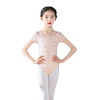 Lady ballet dance clothes princess girl