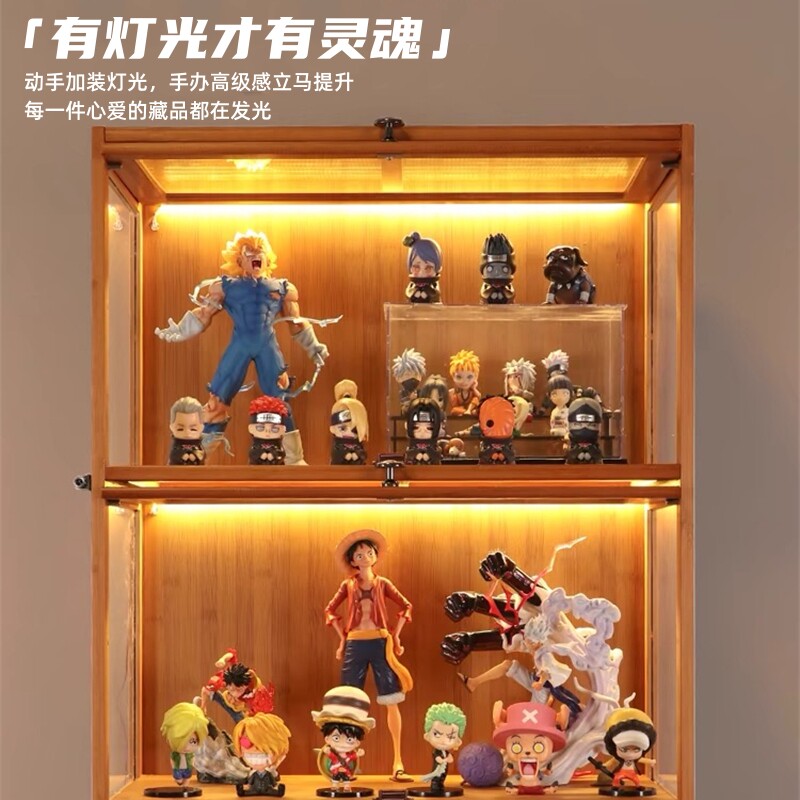 12V5mm橱柜cob灯带免开槽可插电接线衣柜层板展示酒柜改造led灯条,淘宝优惠券,粉丝福利购,淘宝优惠卷