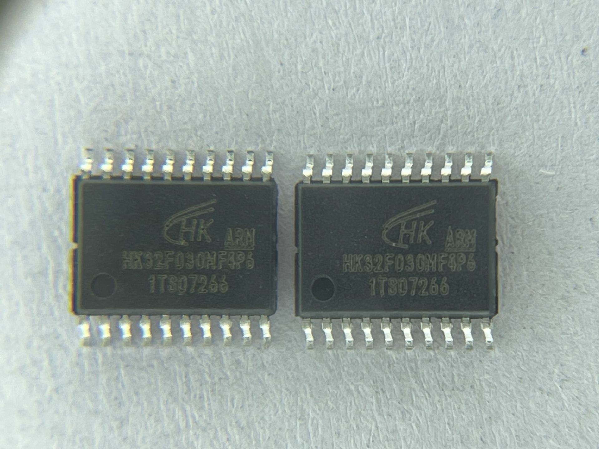 HK32F030MF4P6 替代STM8S003F3P6 TSSOP-20 芯片MCU微控制器 现货 - 图1