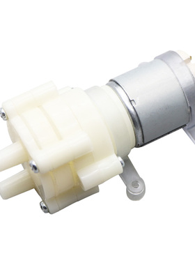 茶炉茶具吸水水泵抽水小马达