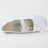 Туфли подходит для мужчин и женщин, белая спортивная тканевая спортивная обувь, 2 лет