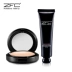 ZFC Makeup Foundation Set Complete Set Set Bộ mỹ phẩm Người mới bắt đầu Trang điểm Trang điểm Trang điểm hoàn chỉnh Set - Bộ trang điểm