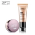 ZFC Makeup Foundation Set Complete Set Set Bộ mỹ phẩm Người mới bắt đầu Trang điểm Trang điểm Trang điểm hoàn chỉnh Set - Bộ trang điểm