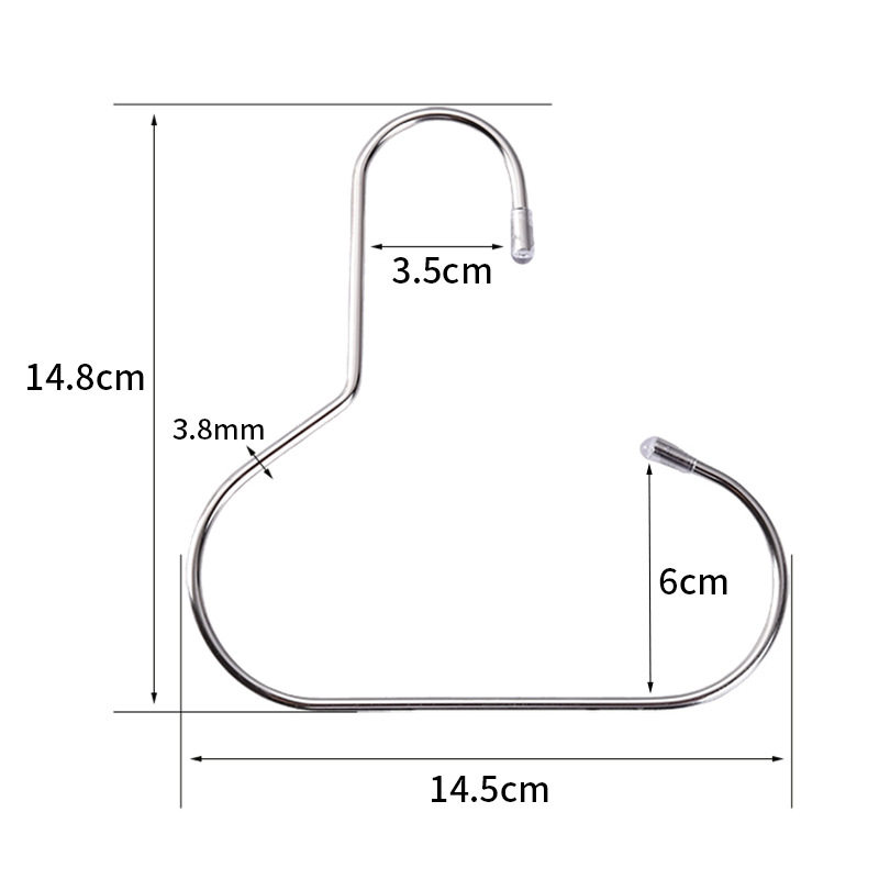 家用宿舍衣柜挂衣架子多功能置物架挂钩子帽子收纳神器鸭舌帽挂钩,淘宝优惠券,粉丝福利购,淘宝优惠卷