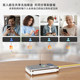 Idiskk mobile wireless hard drive nas home 2t one-click backup network storage shared network disk remote office
