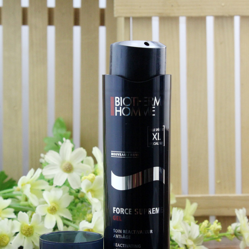 新款碧欧泉男士御尊至能保湿乳液 奋斗时代正品保证男士面部乳霜