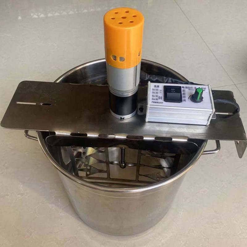 全自动不锈钢冷制皂电动搅拌器打皂搅皂神器可调速正反转中号手作,淘宝优惠券,粉丝福利购,淘宝优惠卷