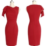 Упаковать бедро среднее платье вечернее платье вечернее платье