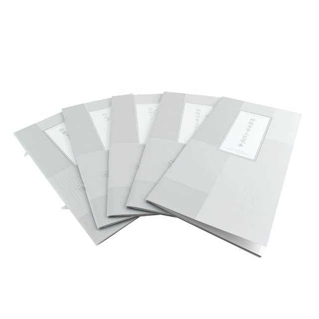 Typesetting font size process template, printing font size, point value, line thickness example comparison table, printing process sample book, English numbers, Chinese characters, font size, spacing, line spacing, designer's manual book