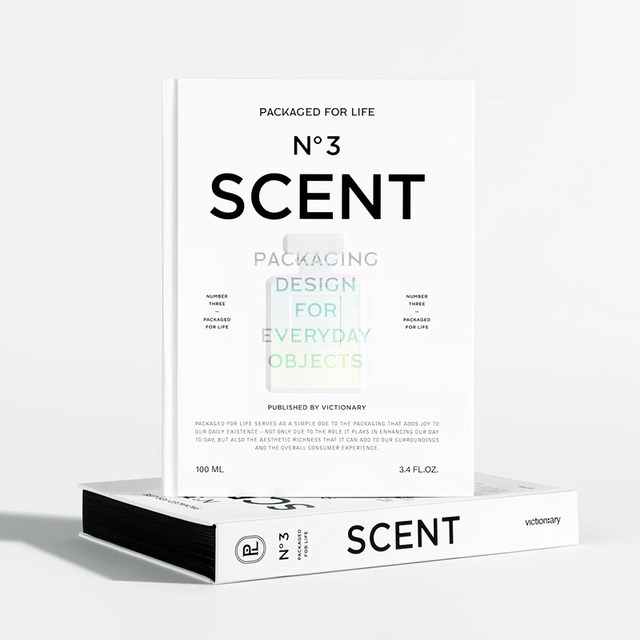 Packaged for Life Scent Life packaging design Scent Daily necessities packaging design portfolio case perfume bottle aromatherapy candle packaging work display