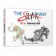 Silver Way Animation Character Design Guide Stephen Silver Animation Design Character Tutorial Book on Core Elements of Story Creation Original Character OC Character Construction Style Sketch Drawing Techniques