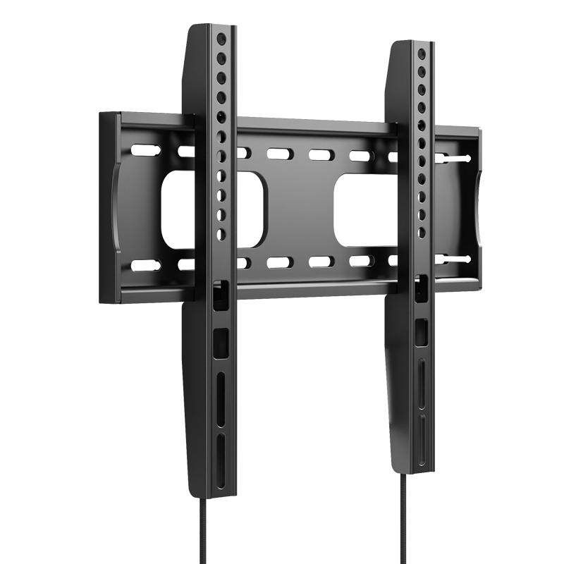 通用型电视挂架 适配26 -75英寸全品牌 加粗材质 配件齐全 - 图3