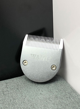 华尔电推剪钢刀头2221/2226/2228/2227/2222/B201理发器刀片配件