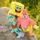 ຂອງແທ້ SpongeBob SquarePants doll toy plush