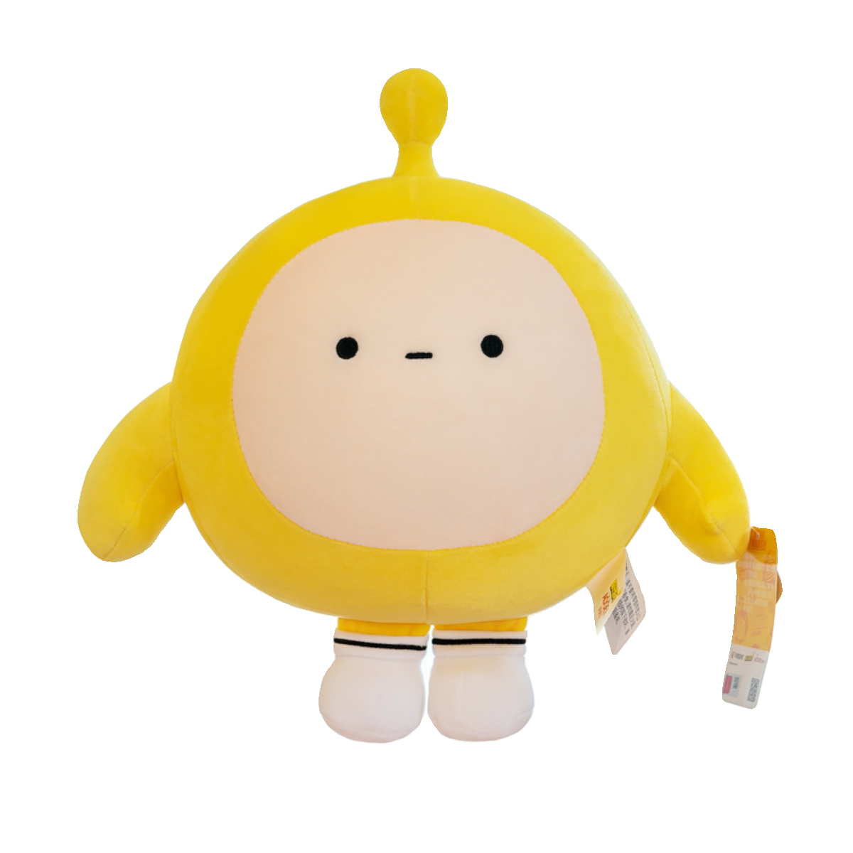 正版蛋仔派对公仔布玩偶娃娃睡觉抱枕儿童毛绒玩具男女孩生日礼物,淘宝优惠券,粉丝福利购,淘宝优惠卷