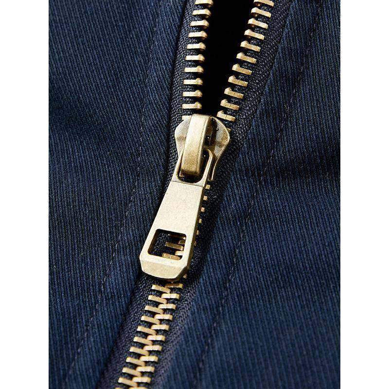 Mostarsea~冬季飞行员加绒外套男加厚宽松工装上衣潮流羊羔绒棉衣,淘宝优惠券,粉丝福利购,淘宝优惠卷