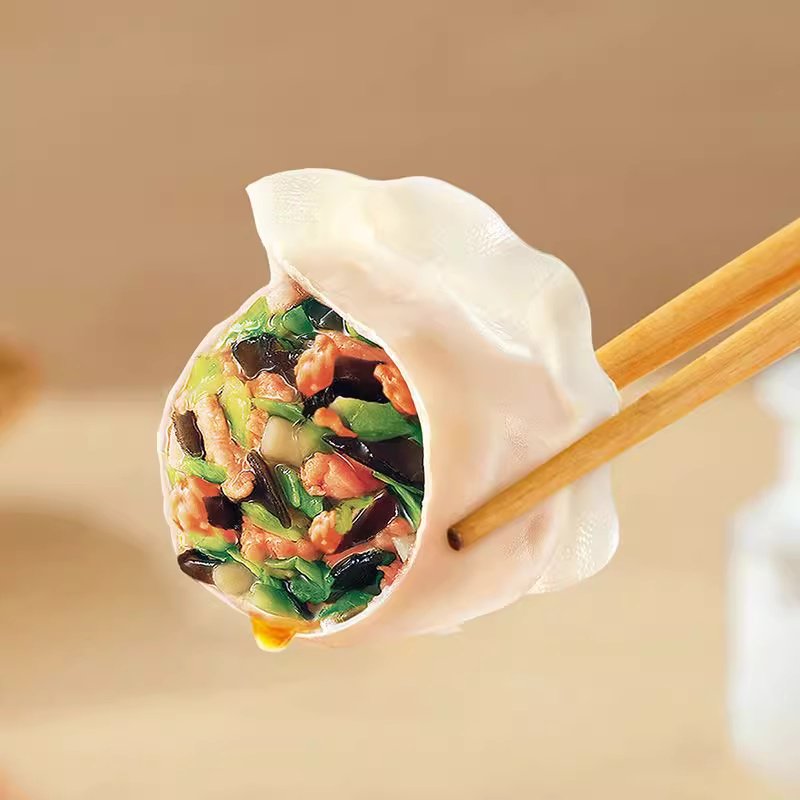 思念2kg实惠装大个儿饺子家庭餐饮商用速冻水饺肉馅素馅大馅饺子,淘宝优惠券,粉丝福利购,淘宝优惠卷