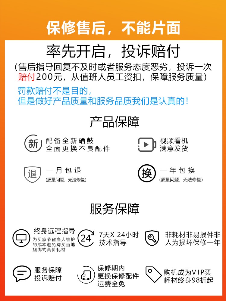 佳能C5560精品激光彩色A3商用复合复印机wifi打印复印扫描-图2