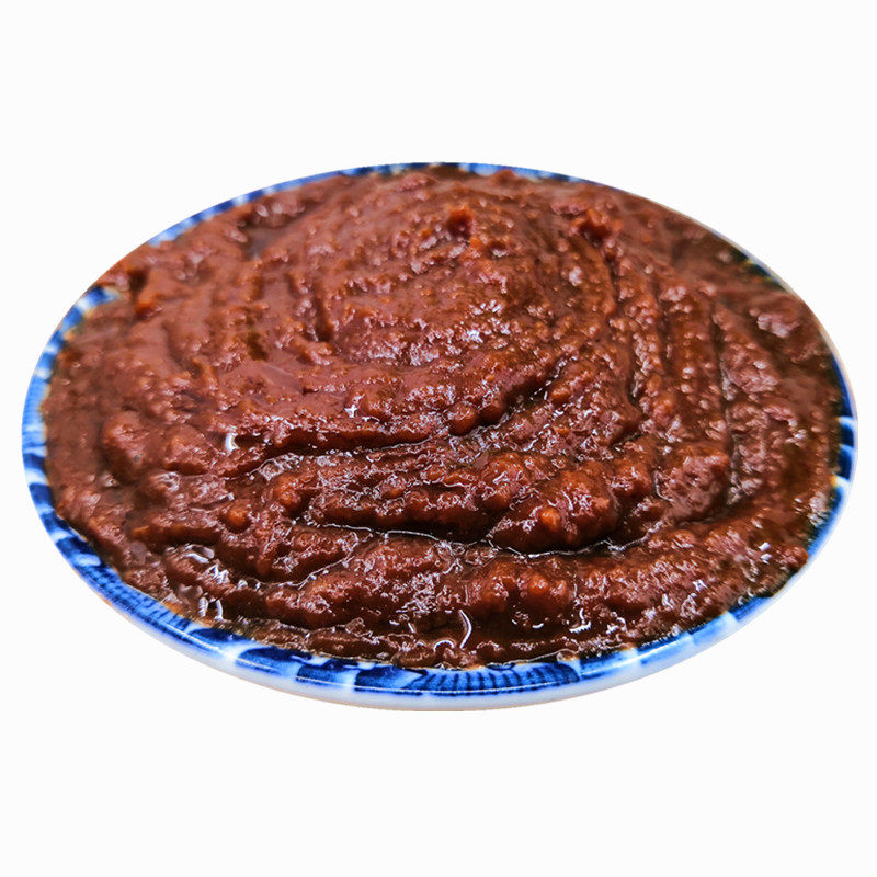 佐香园熟酱450g*3东北大酱黄豆酱家用农家大酱火锅豆瓣酱大葱蘸酱,淘宝优惠券,粉丝福利购,淘宝优惠卷