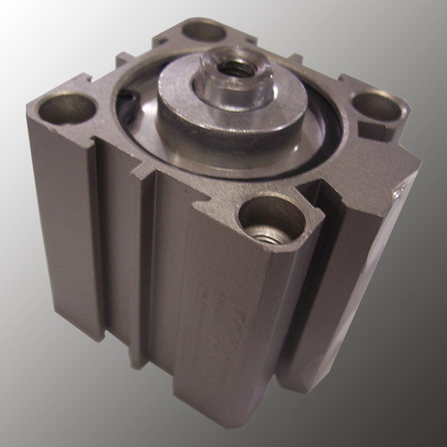 朝日TPM超薄气缸 TSDA32 40*5 10 15 20 25 30 45 50 60 80 100 S - 图0