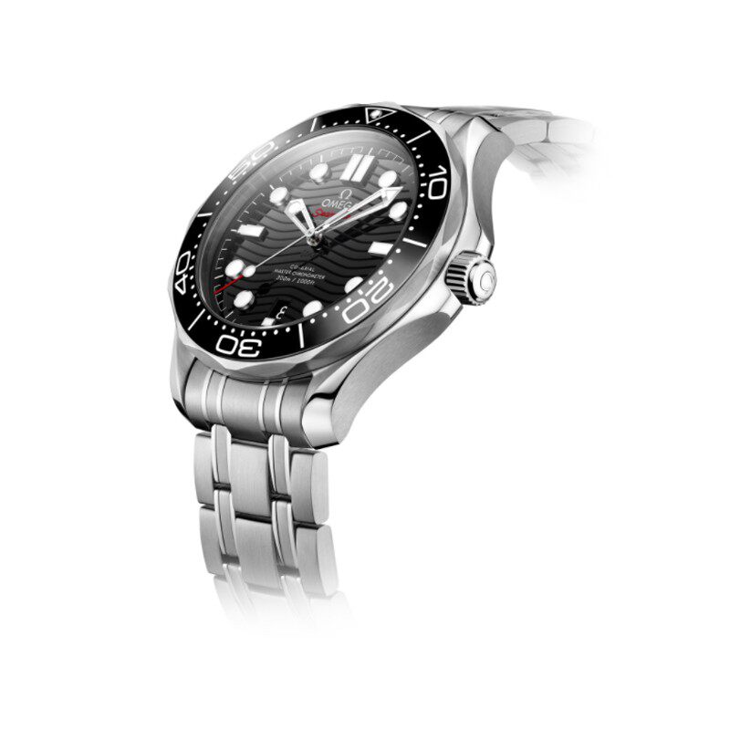  威皓海外瑞士腕表