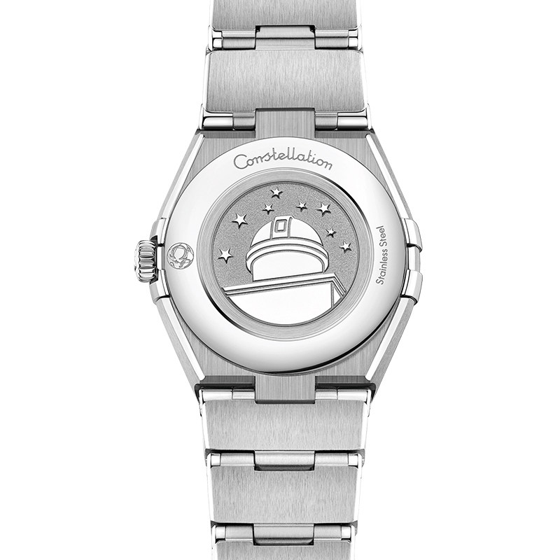  威皓海外瑞士腕表