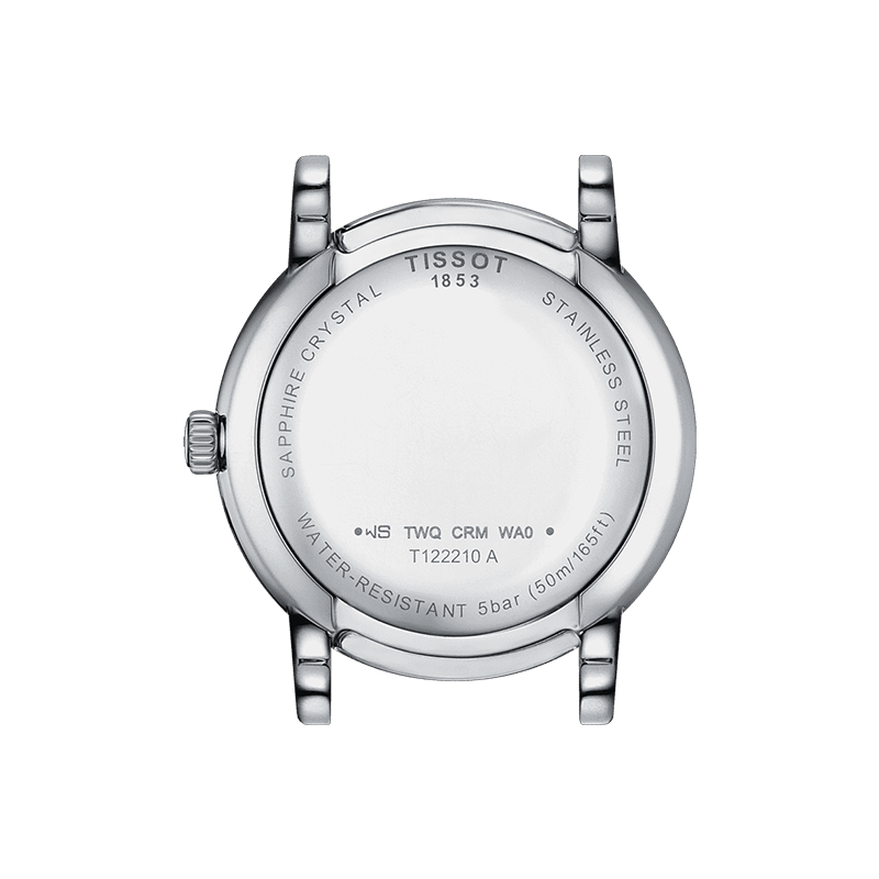  威皓海外瑞士腕表