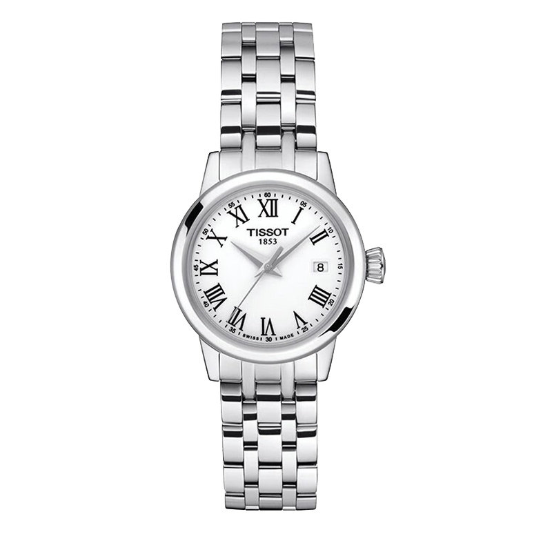  威皓海外瑞士腕表