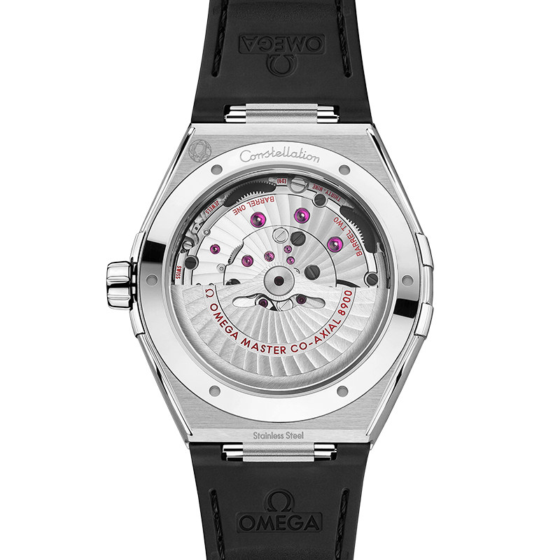  威皓海外瑞士腕表