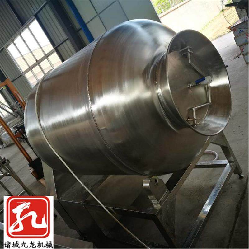 厂家供应滚揉机 呼吸式真空肉制品滚揉机肉类调理腌制设备,淘宝优惠券,粉丝福利购,淘宝优惠卷