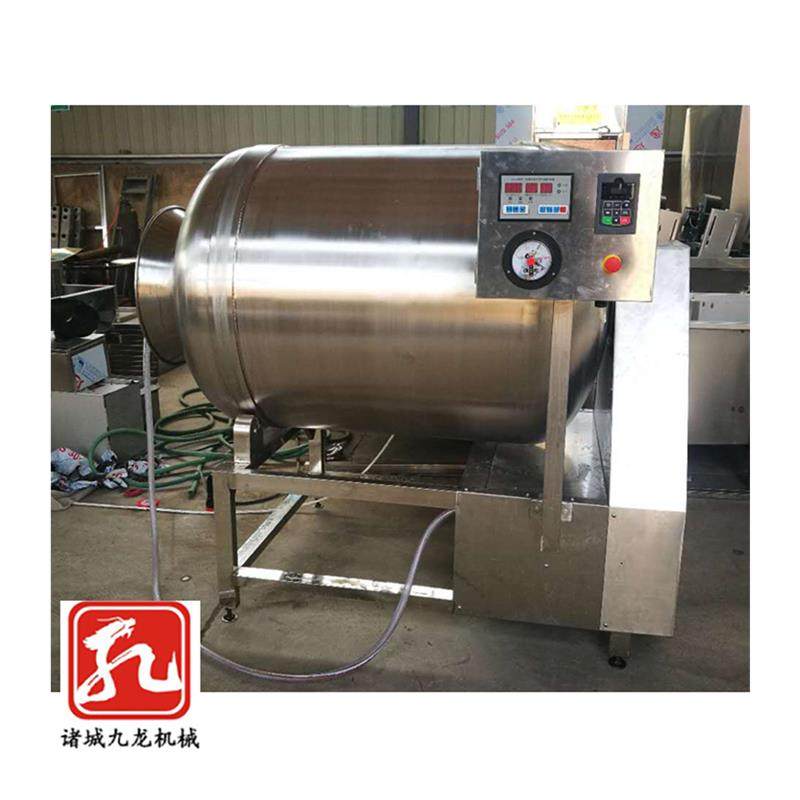 厂家供应滚揉机 呼吸式真空肉制品滚揉机肉类调理腌制设备,淘宝优惠券,粉丝福利购,淘宝优惠卷