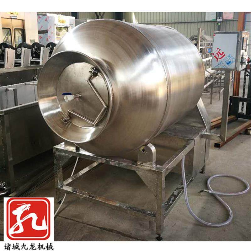 厂家供应滚揉机 呼吸式真空肉制品滚揉机肉类调理腌制设备,淘宝优惠券,粉丝福利购,淘宝优惠卷