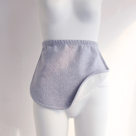 Adult belly protection for men and women, thin spring and summer, autumn and winter plus velvet thick style, cool and breathable bellyband to protect stomach circumference