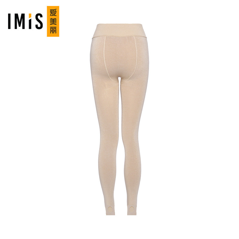 爱美丽打底女秋冬中厚款220D加绒踩脚打底连裤袜秋裤IM73AKN4,淘宝优惠券,粉丝福利购,淘宝优惠卷